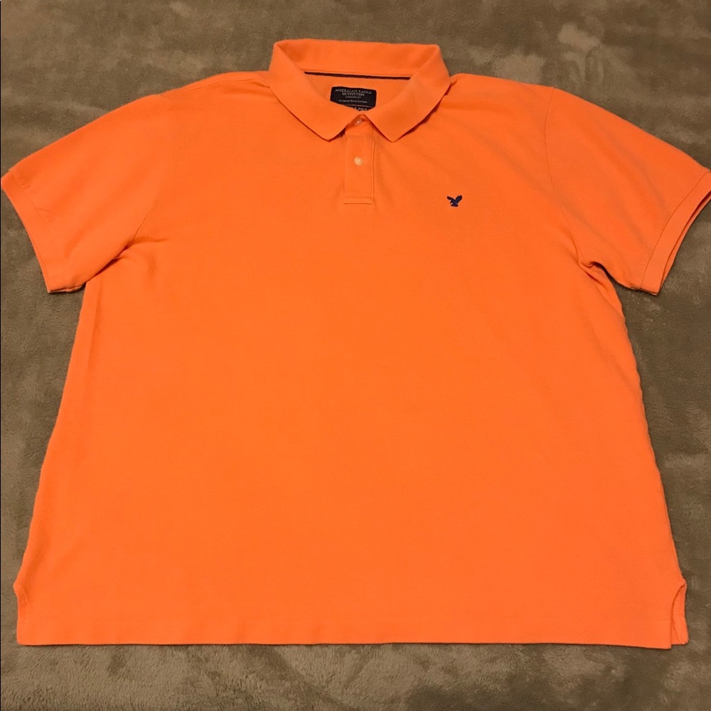 Men’s XL American Eagle Polo